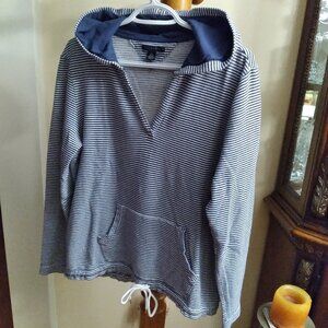 Activewear Top, Tommy Hilfiger, Size - XL